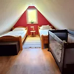 Ferienapartment Sunrise 公寓