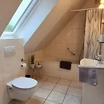 公寓 Ferienapartment Sunrise *