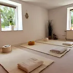 公寓 Ferienapartment Sunrise