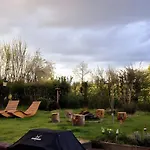 Ferienapartment Sunrise Zwinge