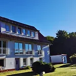 公寓 Ferienapartment Sunrise