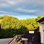 公寓 Ferienapartment Sunrise *