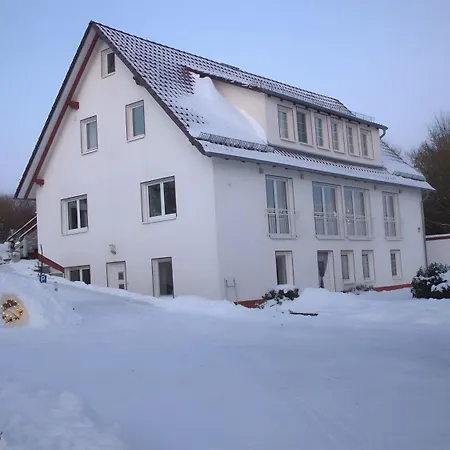 Ferienapartment Sunrise Zwinge