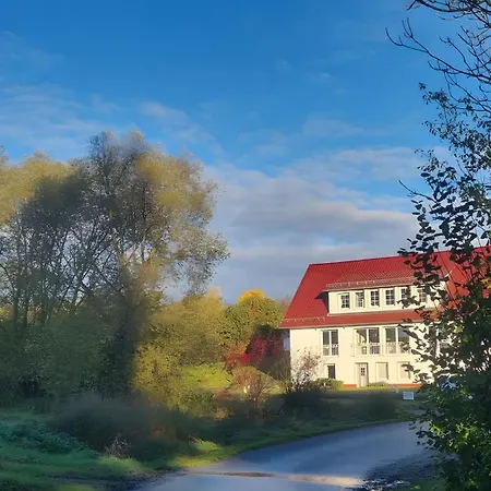 Ferienapartment Sunrise Zwinge