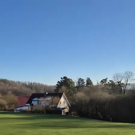 Ferienapartment Sunrise * Zwinge