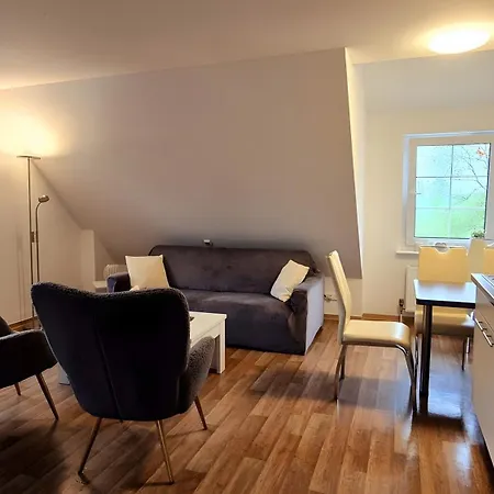 Ferienapartment Sunrise *