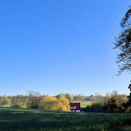 Apartment Ferienapartment Sunrise *