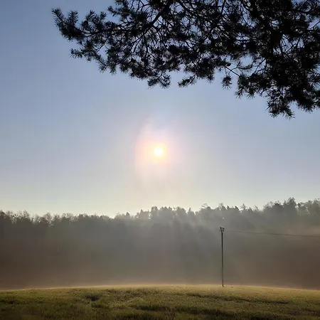 Ferienapartment Sunrise Apartment *