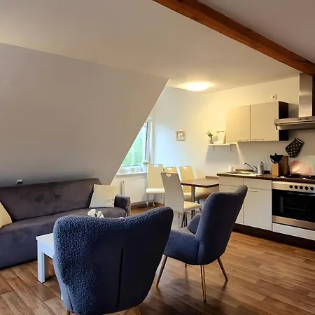 Ferienapartment Sunrise * Zwinge