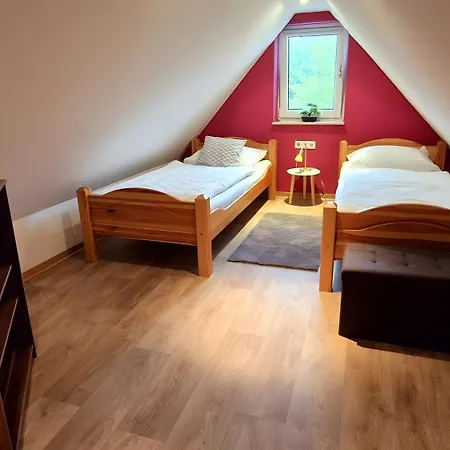 Ferienapartment Sunrise Apartment