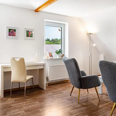 Ferienapartment Sunrise Apartment