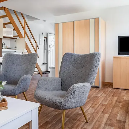 Ferienapartment Sunrise Zwinge