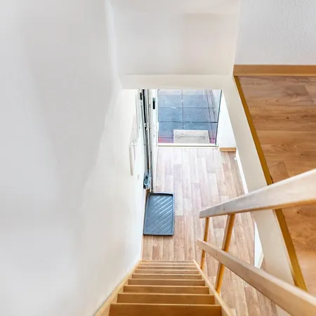 Ferienapartment Sunrise Apartment Zwinge