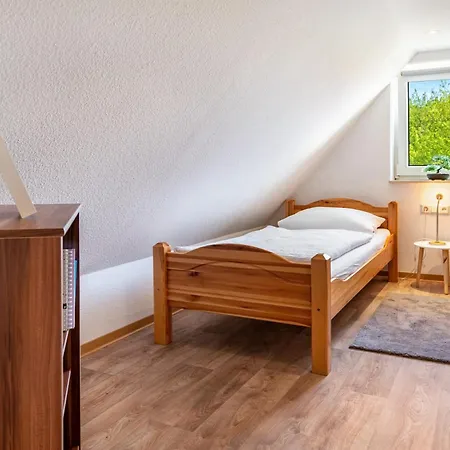 Ferienapartment Sunrise 公寓