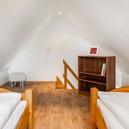 Ferienapartment Sunrise 公寓 Zwinge