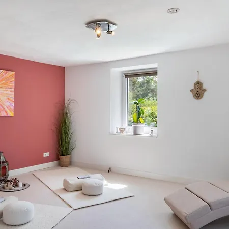 Ferienapartment Sunrise 公寓 *