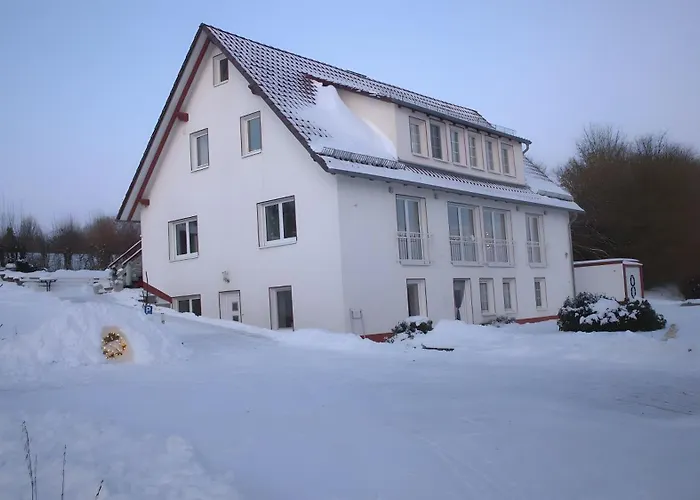 Ferienapartment Sunrise Zwinge