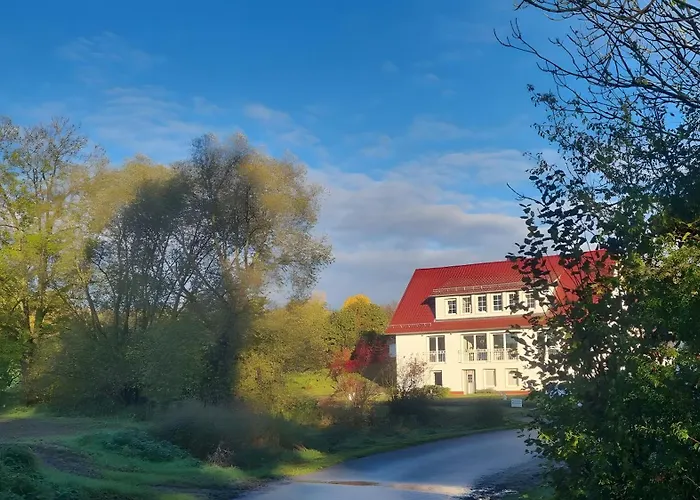 Ferienapartment Sunrise Zwinge