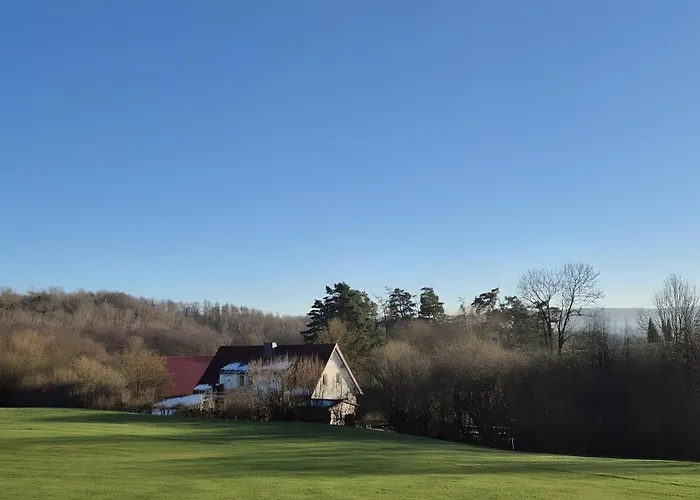 Ferienapartment Sunrise * Zwinge