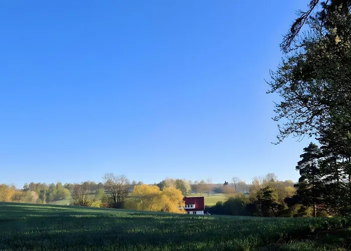 Apartment Ferienapartment Sunrise *