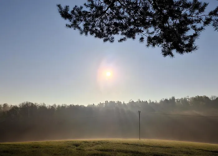 Ferienapartment Sunrise Apartment *