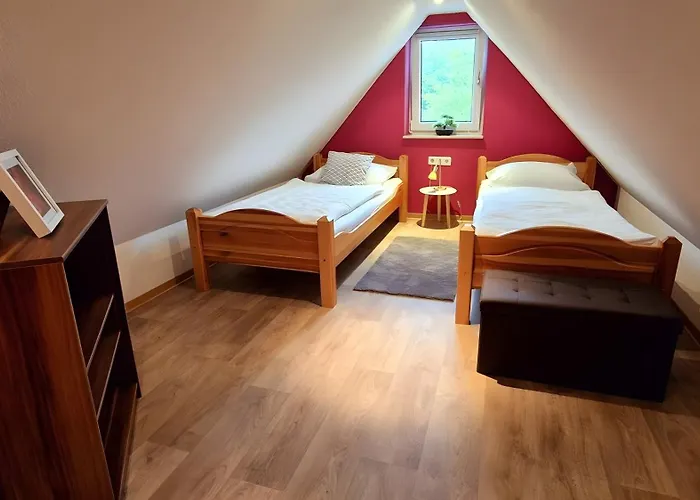 Ferienapartment Sunrise Apartment