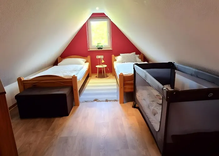 Ferienapartment Sunrise Apartment