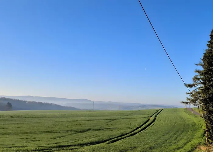 Ferienapartment Sunrise Apartment *