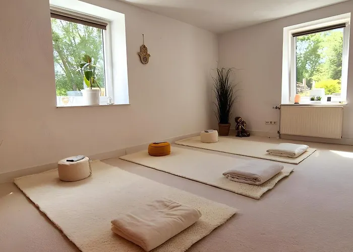 Apartment Ferienapartment Sunrise