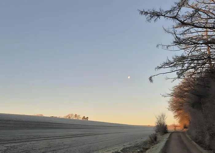 Ferienapartment Sunrise Apartment