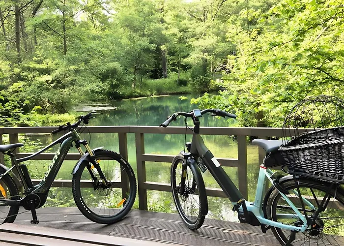 Ferienapartment Sunrise