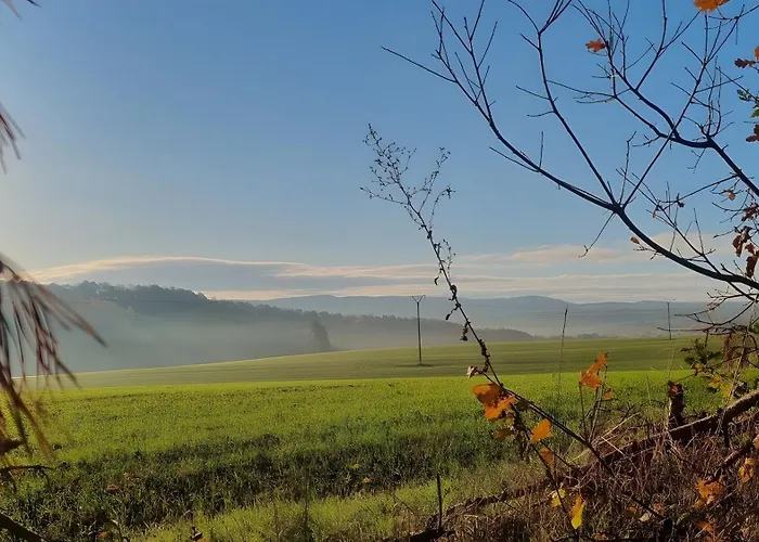 Ferienapartment Sunrise *