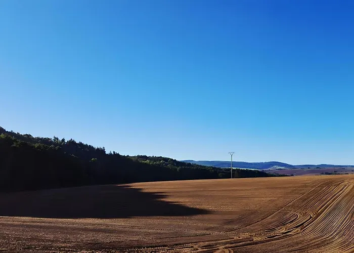 Ferienapartment Sunrise Apartment *