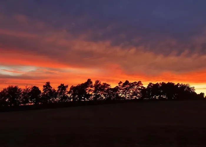 Ferienapartment Sunrise Apartment *